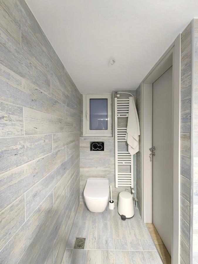 Hermes - Acropolis Residence Apartment 아테네 외부 사진