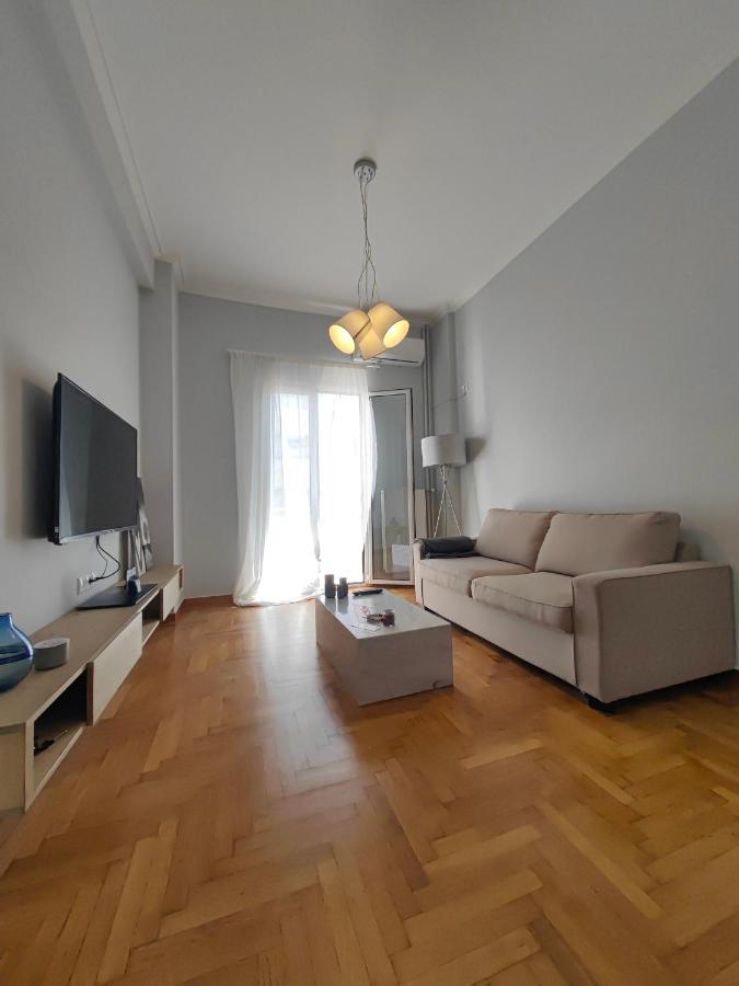 Hermes - Acropolis Residence Apartment 아테네 외부 사진