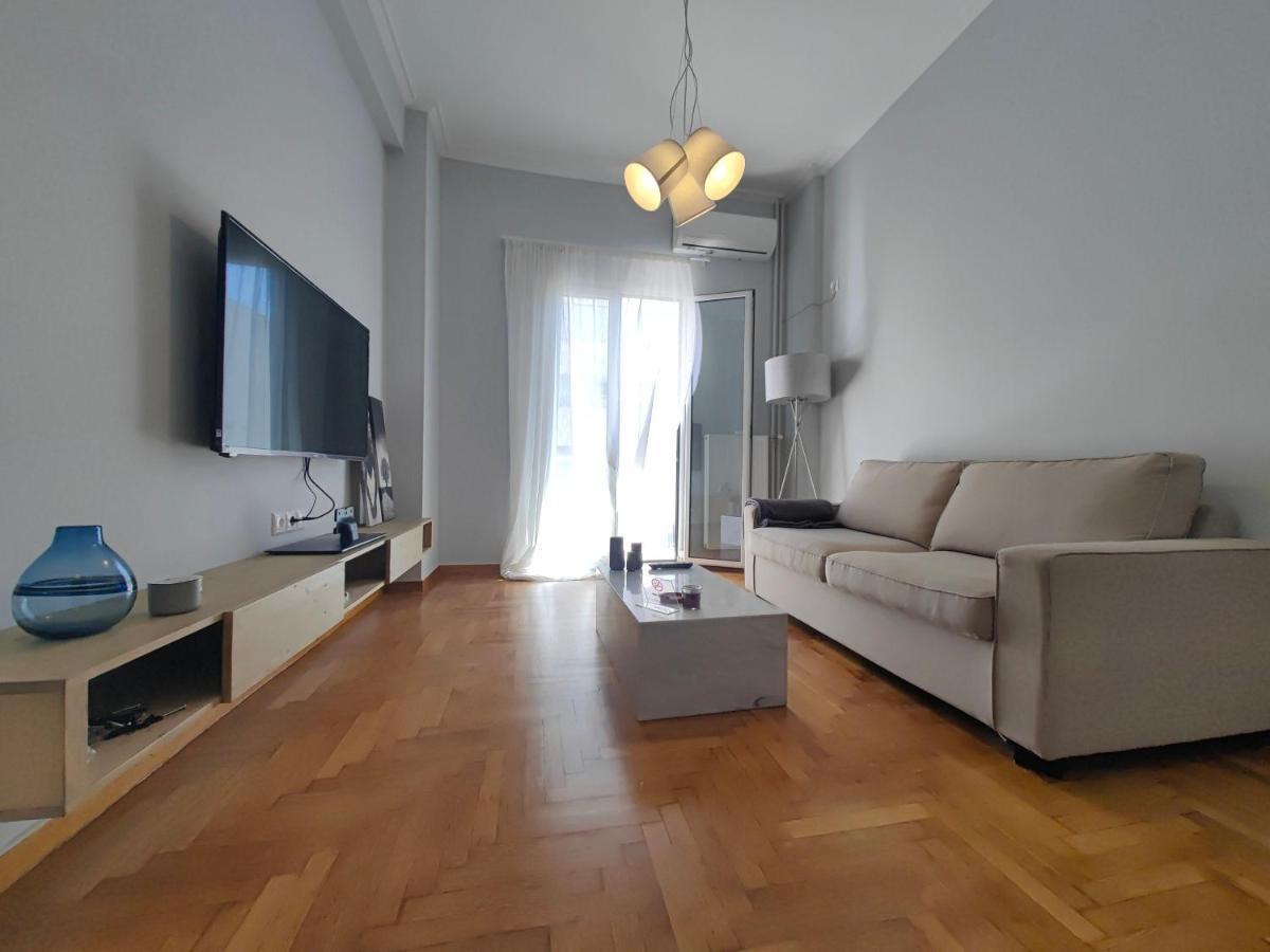 Hermes - Acropolis Residence Apartment 아테네 외부 사진