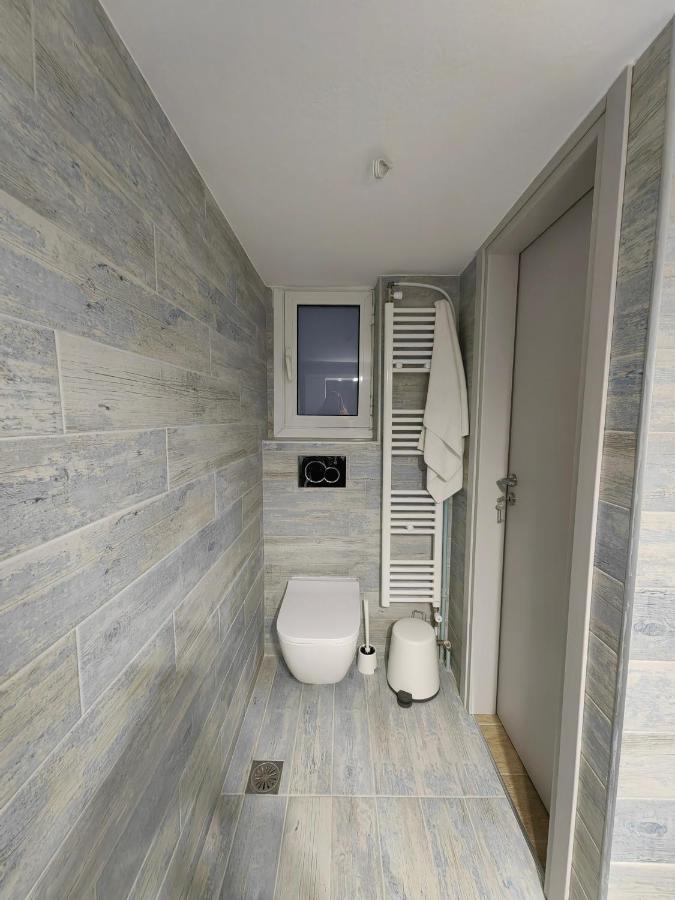 Hermes - Acropolis Residence Apartment 아테네 외부 사진